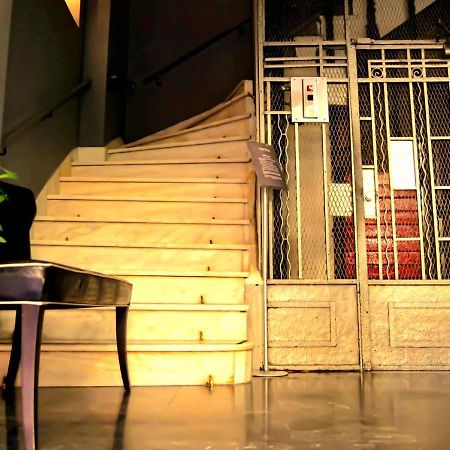 Carolina Hotel Since 1934 Athens Ngoại thất bức ảnh