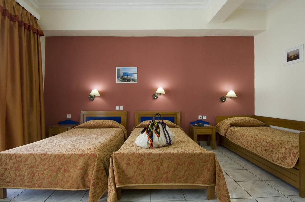 Carolina Hotel Since 1934 Athens Ngoại thất bức ảnh