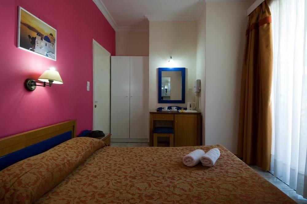 Carolina Hotel Since 1934 Athens Ngoại thất bức ảnh