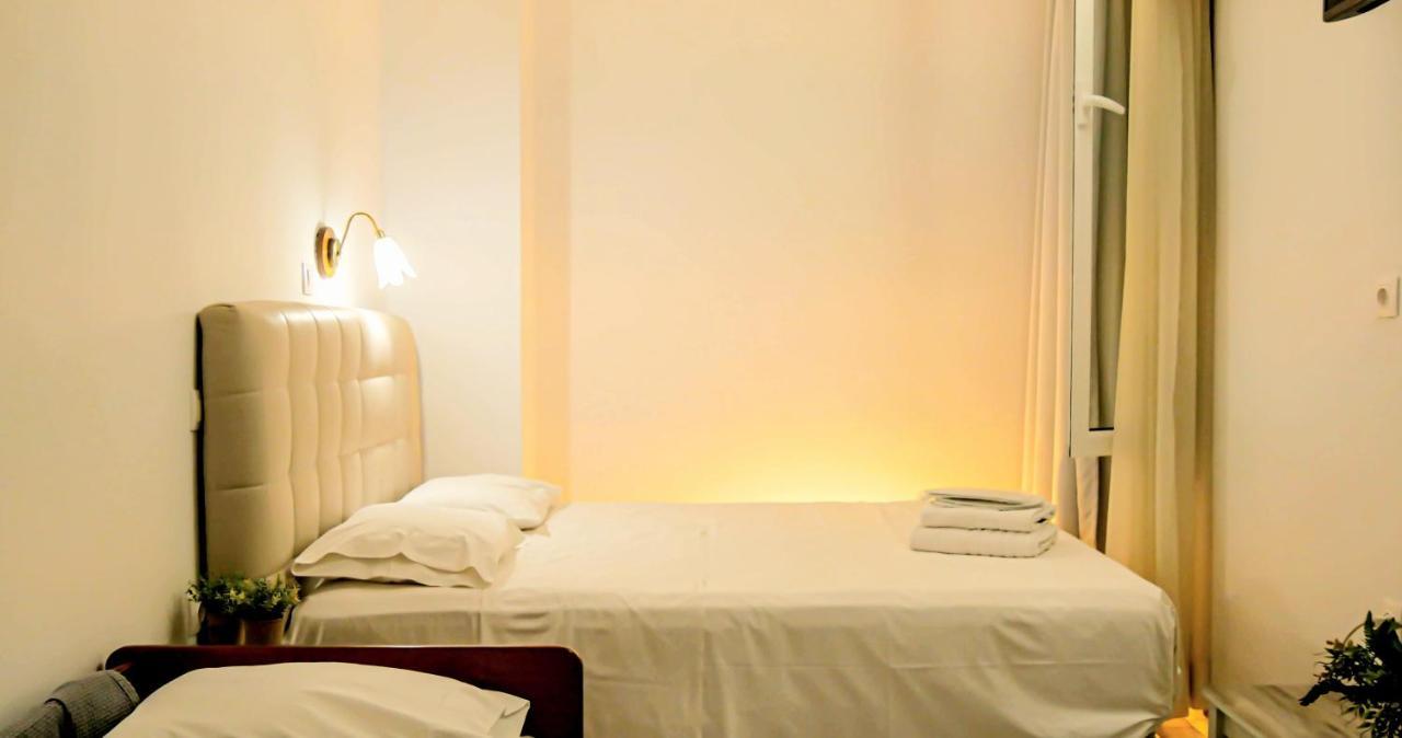 Carolina Hotel Since 1934 Athens Ngoại thất bức ảnh