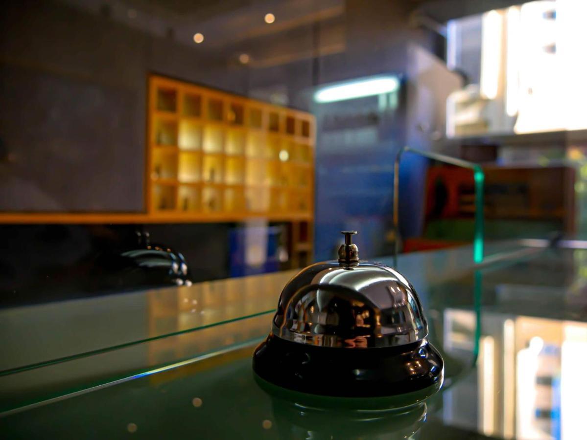 Carolina Hotel Since 1934 Athens Ngoại thất bức ảnh