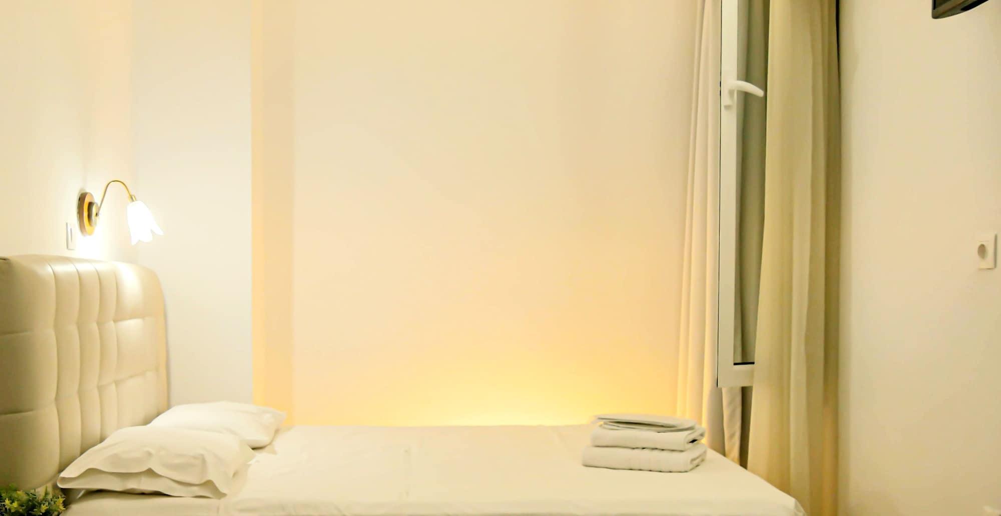 Carolina Hotel Since 1934 Athens Ngoại thất bức ảnh