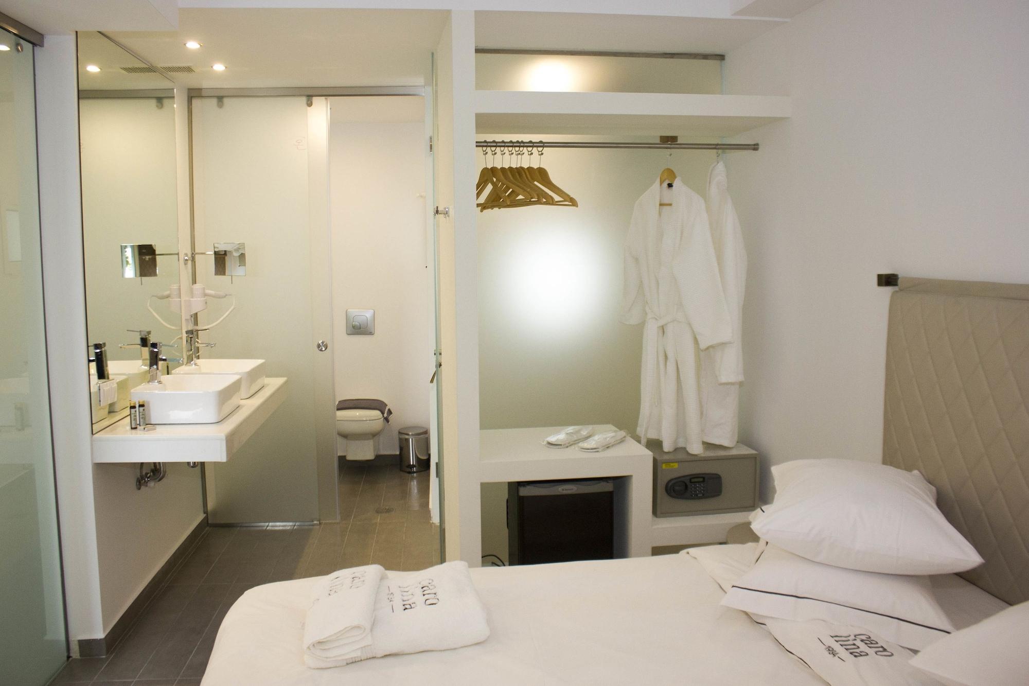 Carolina Hotel Since 1934 Athens Ngoại thất bức ảnh