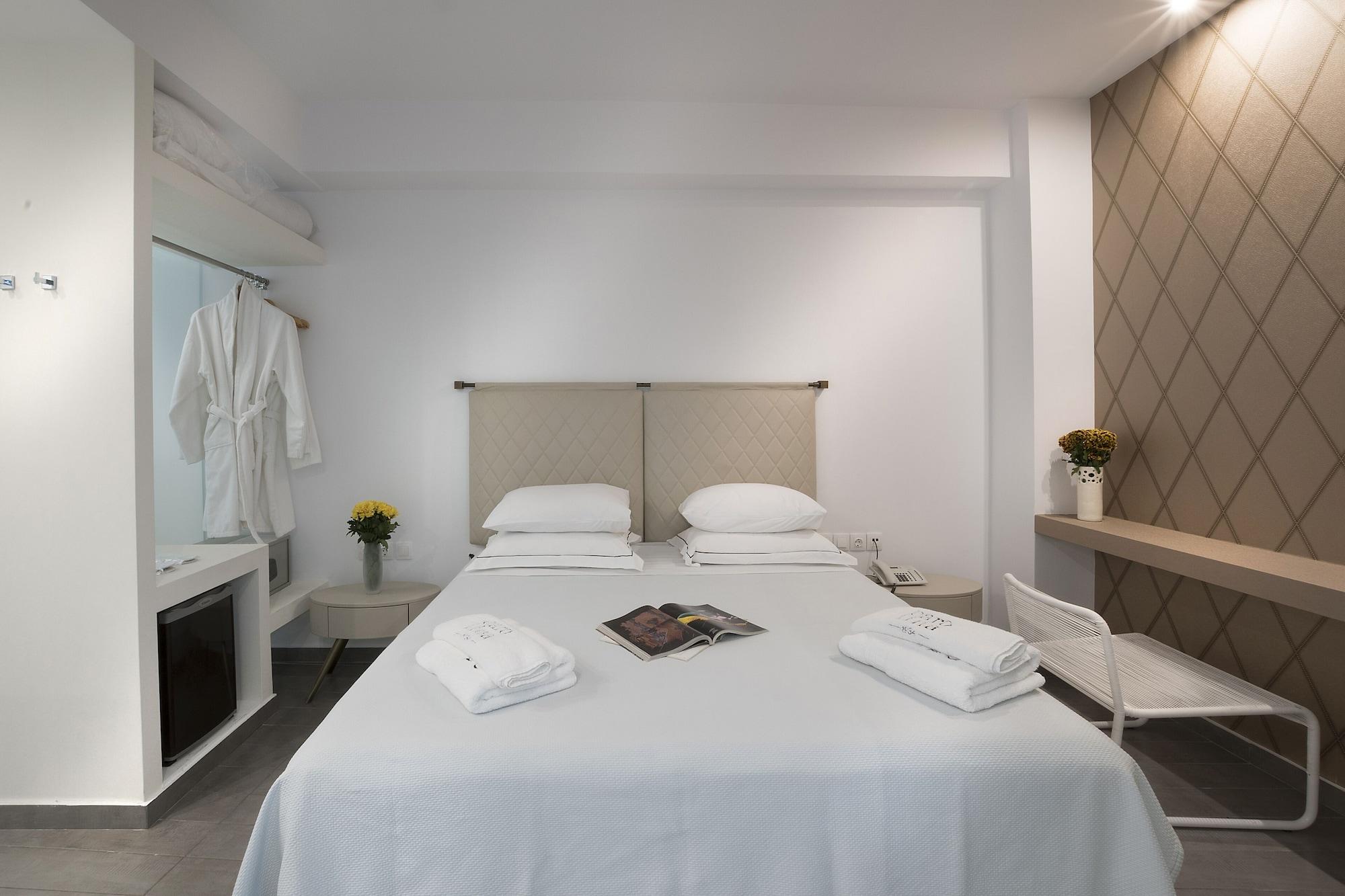 Carolina Hotel Since 1934 Athens Ngoại thất bức ảnh