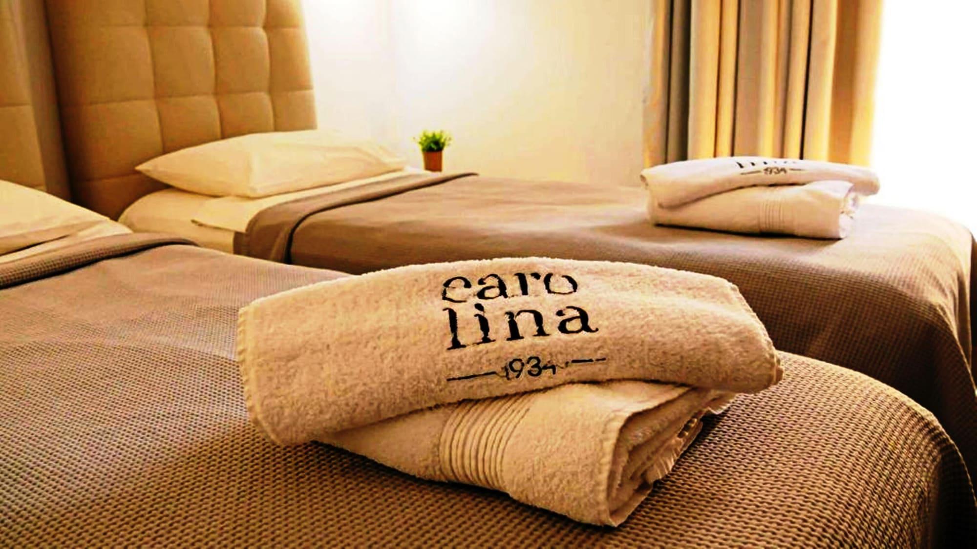 Carolina Hotel Since 1934 Athens Ngoại thất bức ảnh