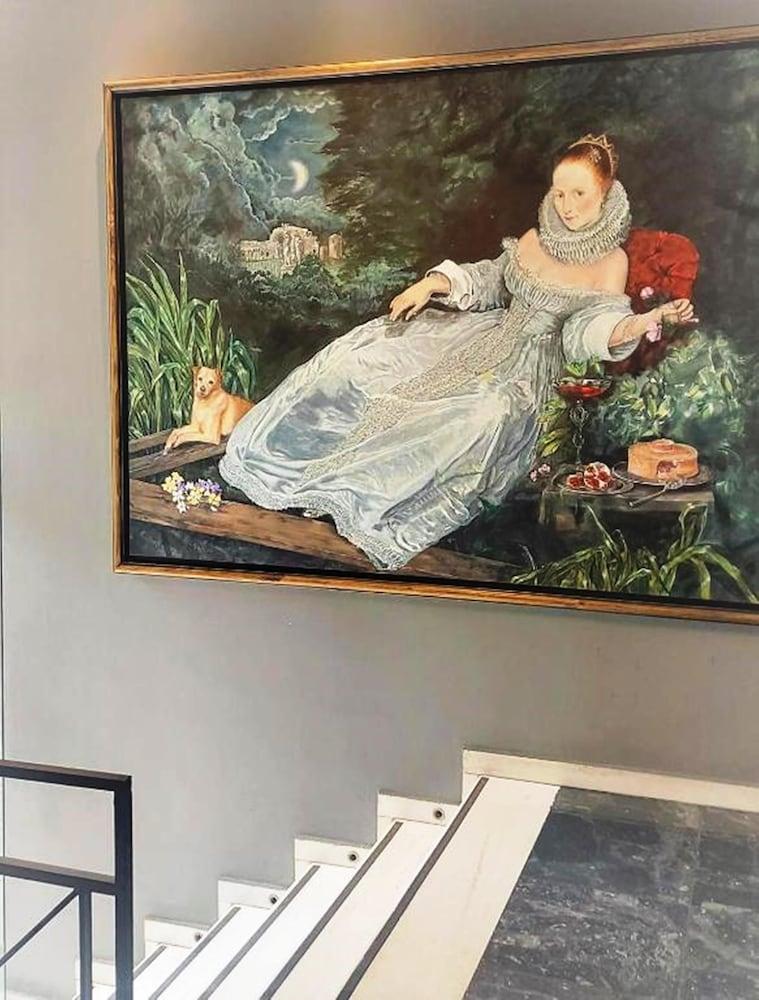 Carolina Hotel Since 1934 Athens Ngoại thất bức ảnh