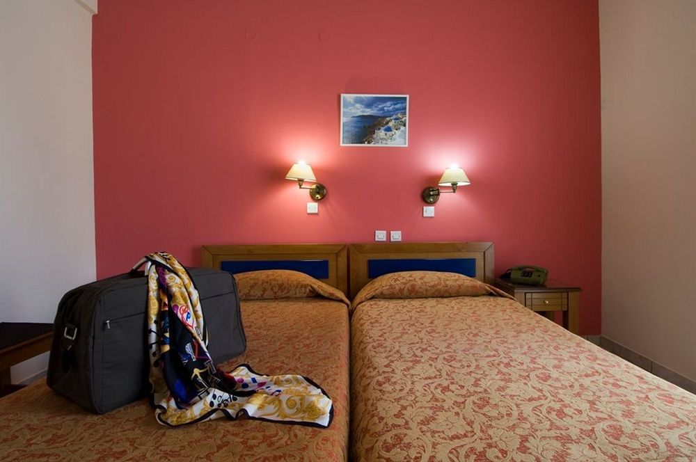 Carolina Hotel Since 1934 Athens Ngoại thất bức ảnh