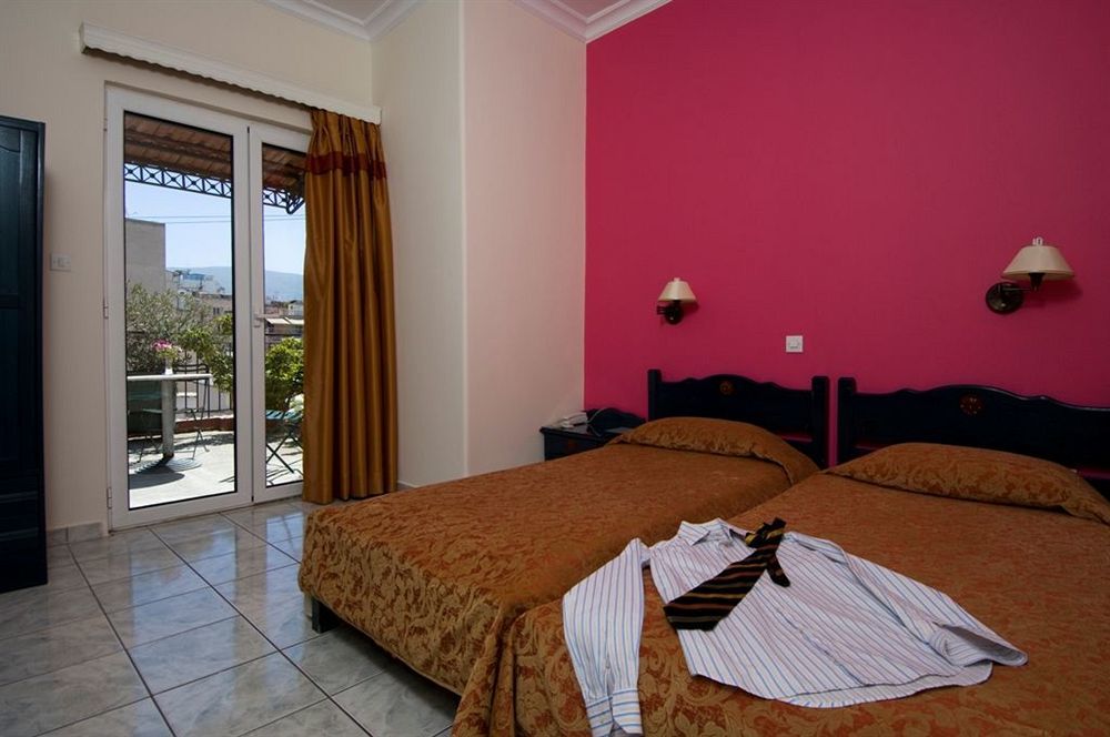 Carolina Hotel Since 1934 Athens Ngoại thất bức ảnh