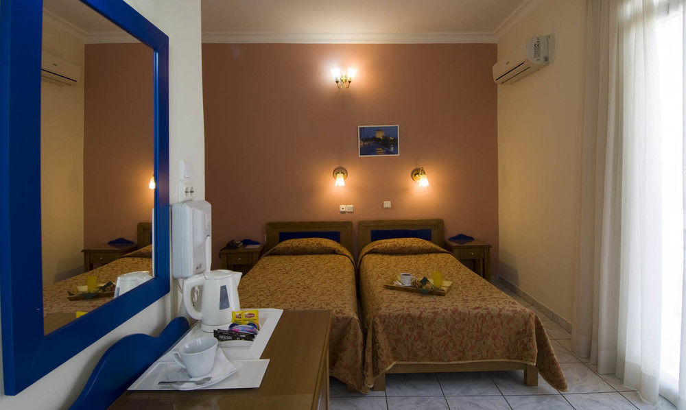 Carolina Hotel Since 1934 Athens Ngoại thất bức ảnh