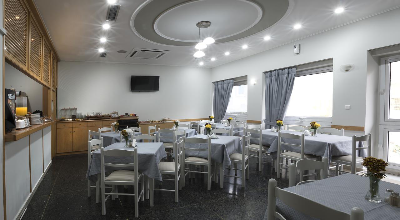 Carolina Hotel Since 1934 Athens Ngoại thất bức ảnh