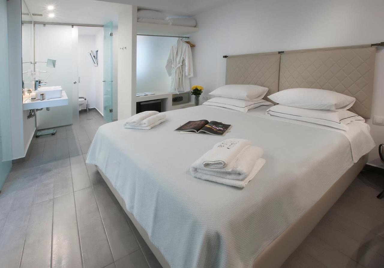 Carolina Hotel Since 1934 Athens Ngoại thất bức ảnh
