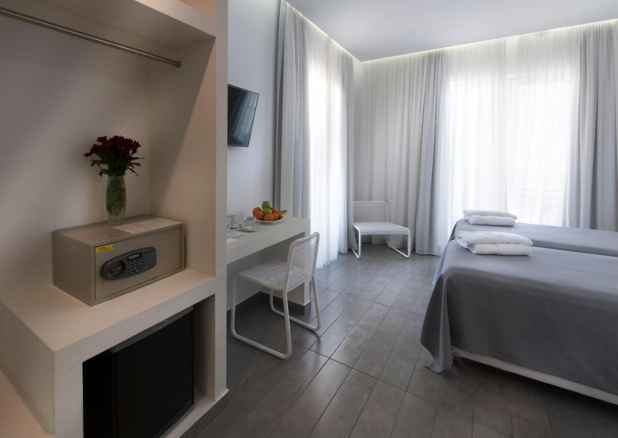 Carolina Hotel Since 1934 Athens Ngoại thất bức ảnh