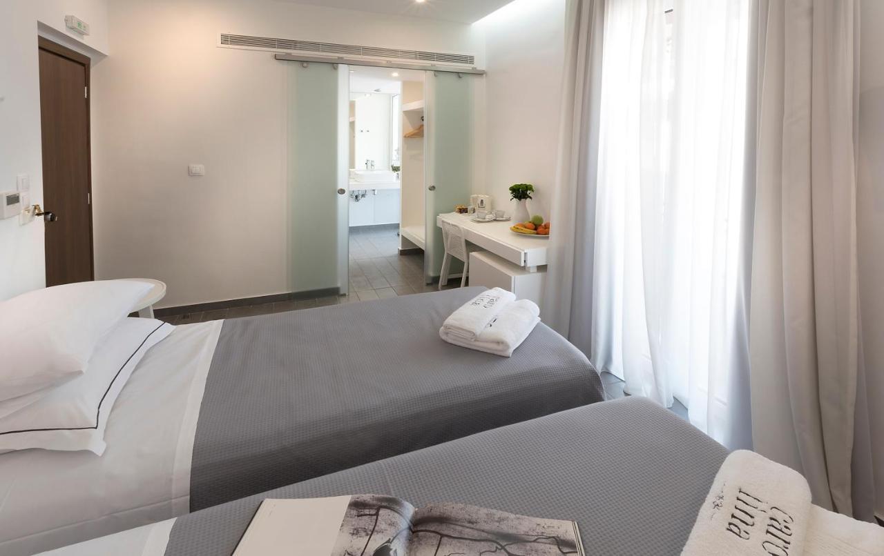 Carolina Hotel Since 1934 Athens Ngoại thất bức ảnh